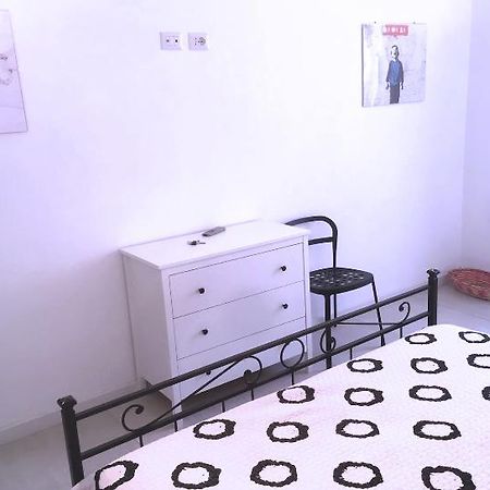 Warehouse 47 Rome Bagian luar foto