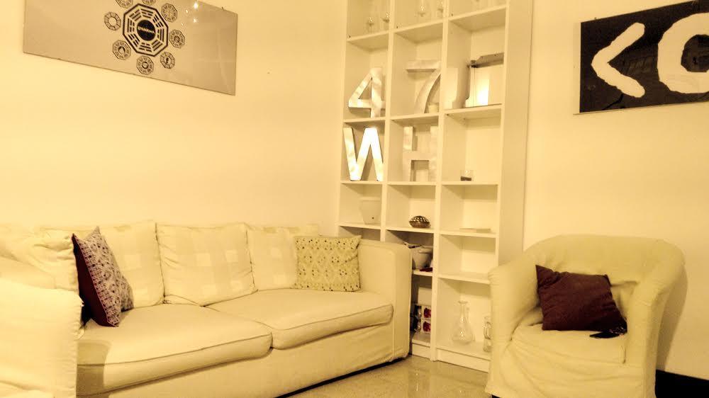 Warehouse 47 Rome Bagian luar foto