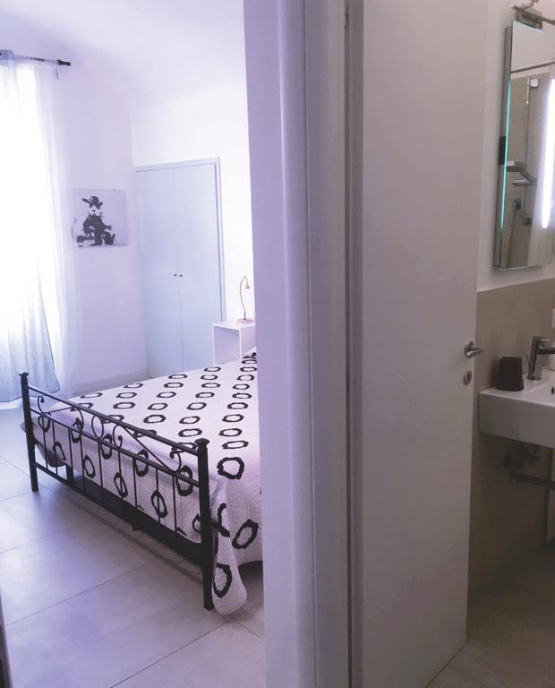 Warehouse 47 Rome Bagian luar foto