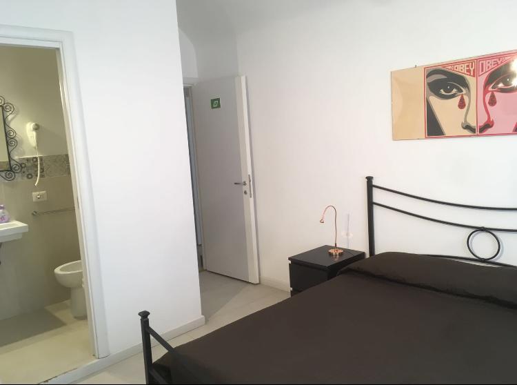 Warehouse 47 Rome Bagian luar foto